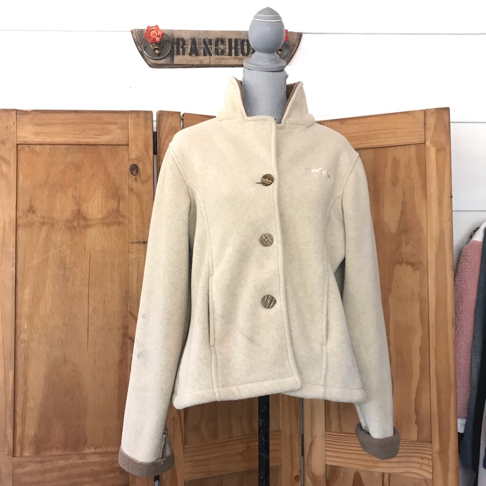 Outback Trading Co. Sweater